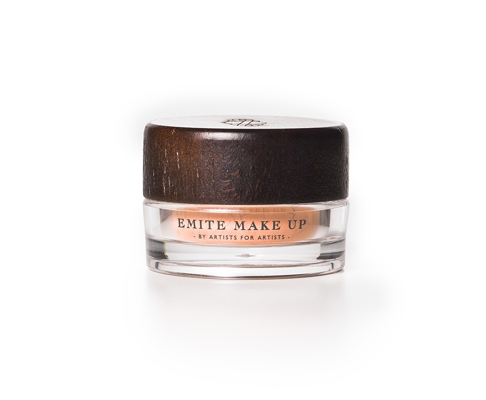 EMU MINERAL BLUSH No 201 - DEMO